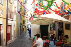 Sweet Alfama, Apartment 1